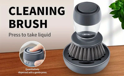 multifunction cleaning brush