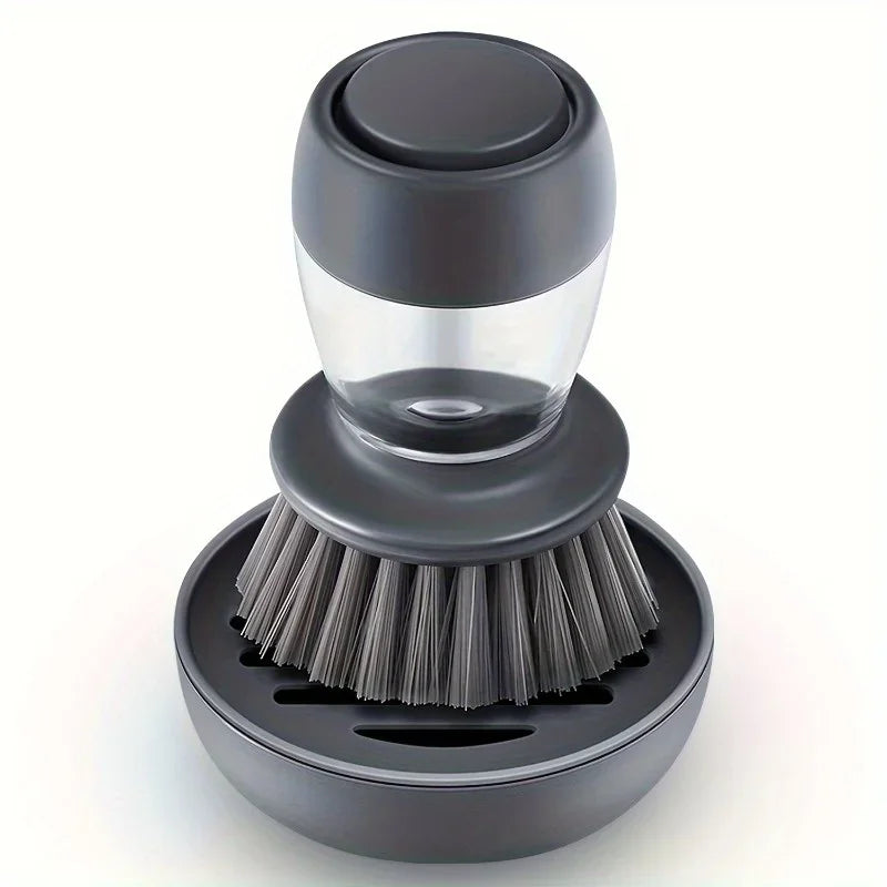 multifunction cleaning brush