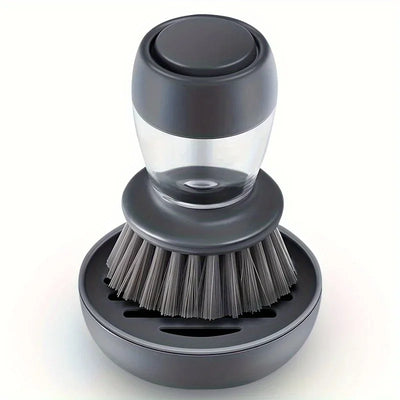 multifunction cleaning brush